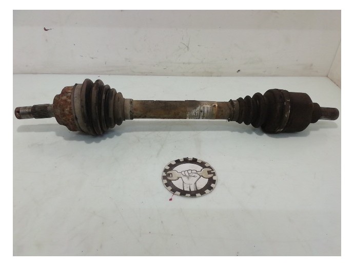 Planetara stanga Peugeot 307 1.6 benz OEM 2000-2008