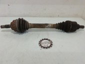 Planetara stanga Peugeot 307 1.6 benz OEM 2000-2008