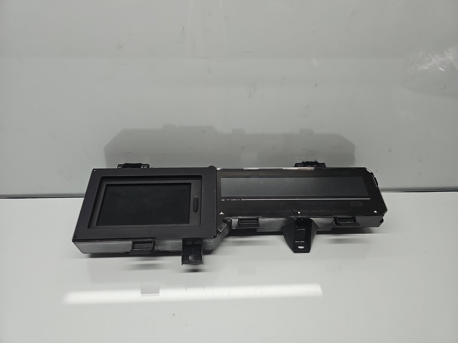 Display bord Renault Scenic 3 (J95) Facelift [Fabr 2009-2015] 248100973R