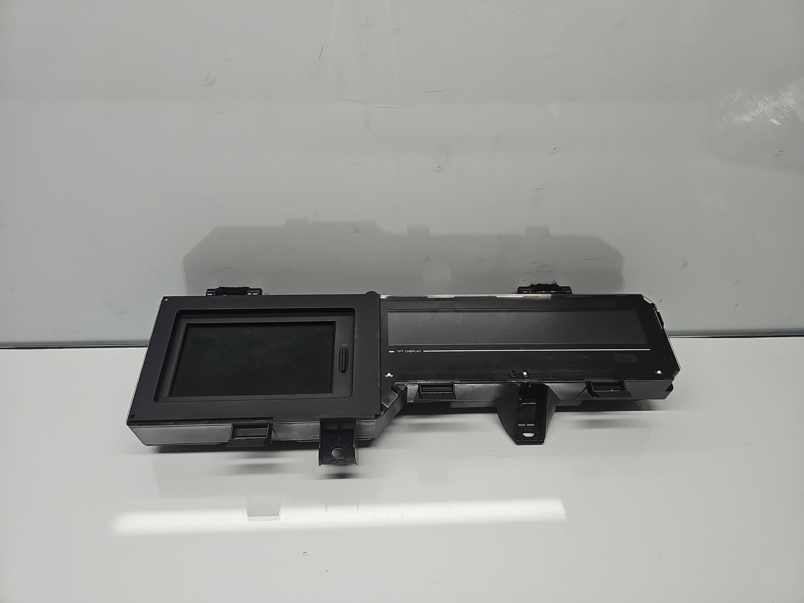 Display bord Renault Scenic 3 (J95) Facelift [Fabr 2009-2015] 248100973R - imagine 1