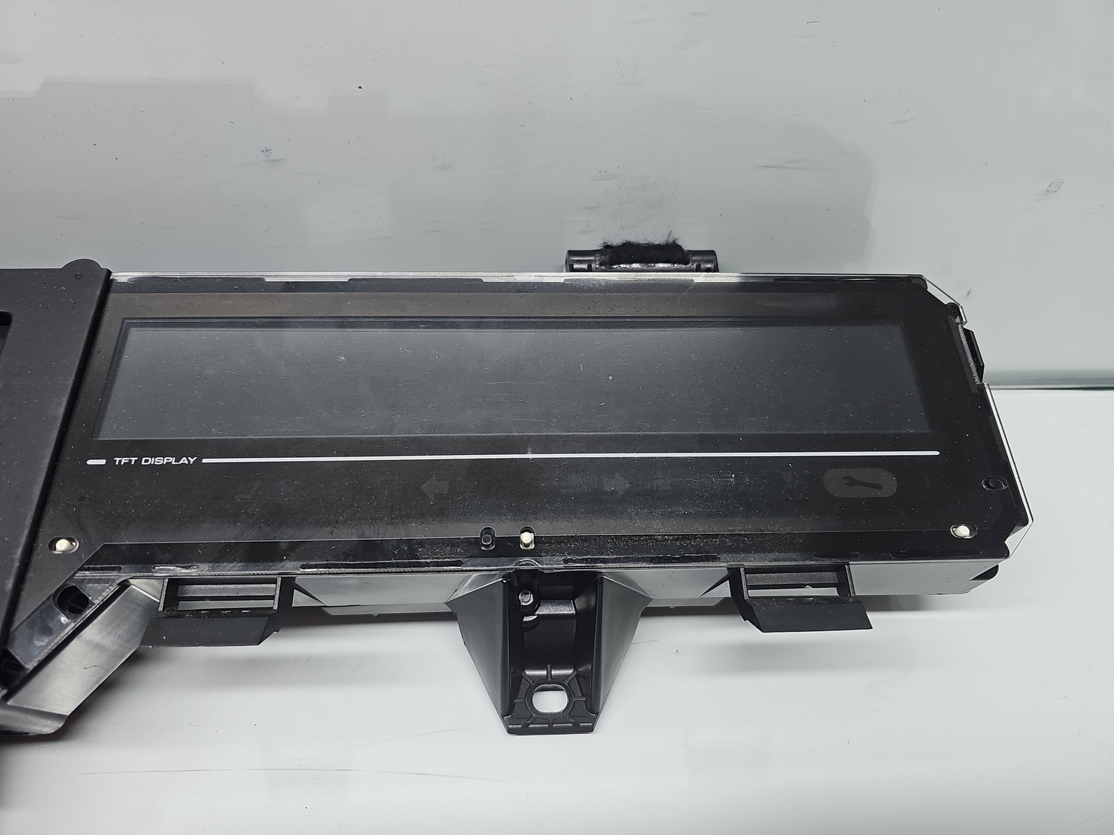 Display bord Renault Scenic 3 (J95) Facelift [Fabr 2009-2015] 248100973R - imagine 3