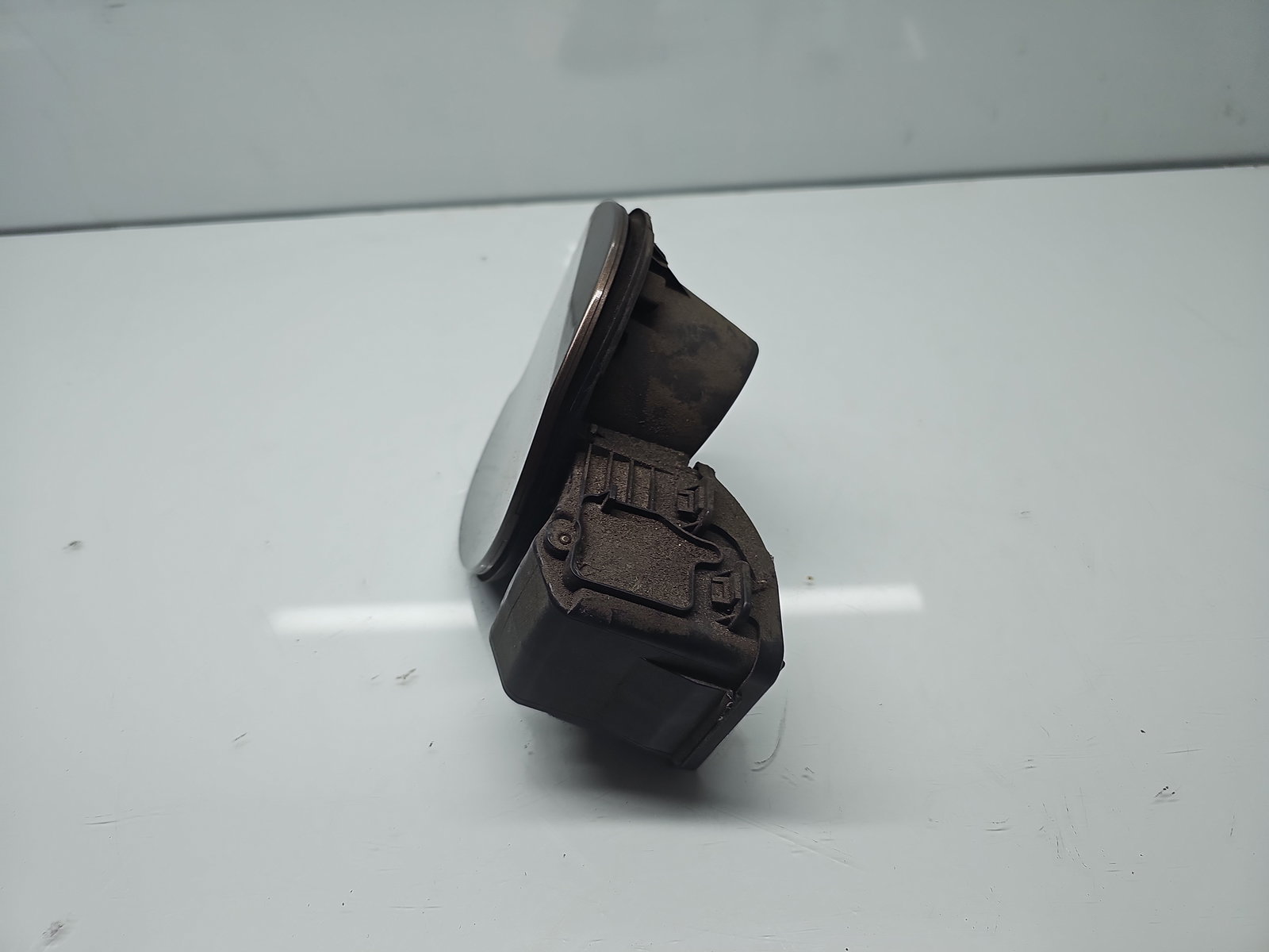 Capac rezervor Renault Scenic 3 (J95) Facelift [Fabr 2009-2015] MARO METALIZAT - imagine 2