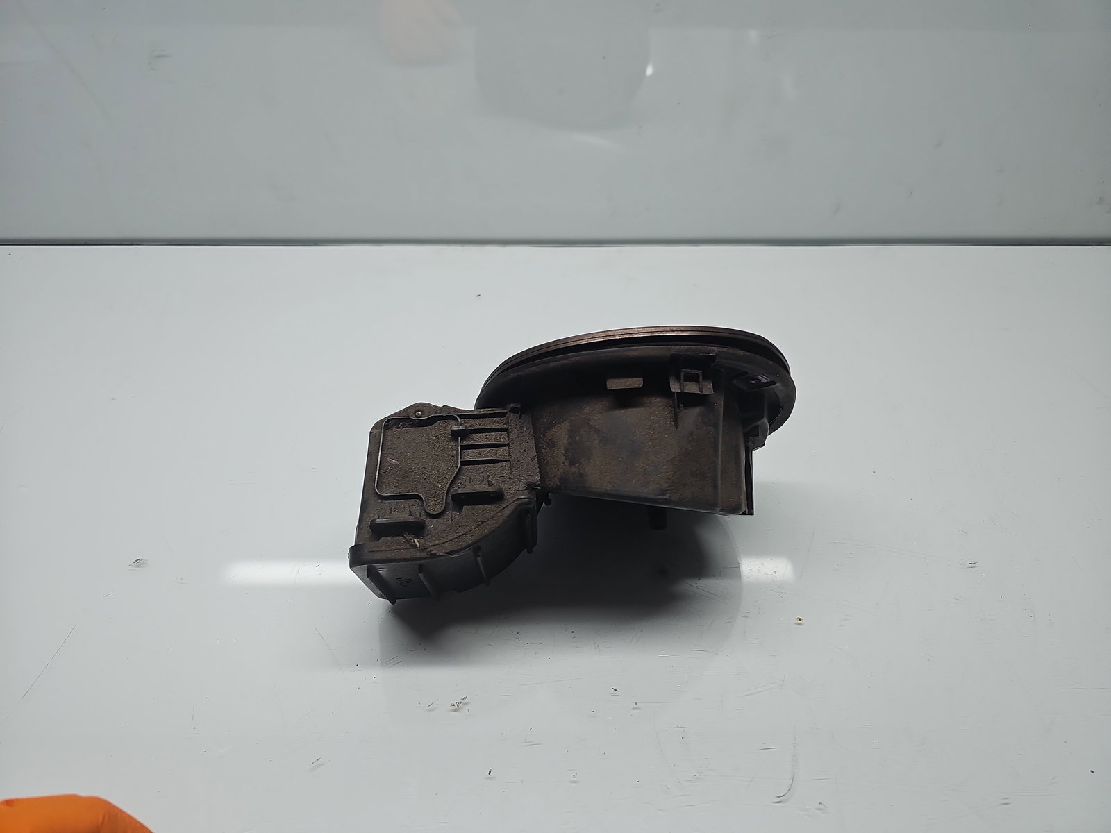 Capac rezervor Renault Scenic 3 (J95) Facelift [Fabr 2009-2015] MARO METALIZAT - imagine 3