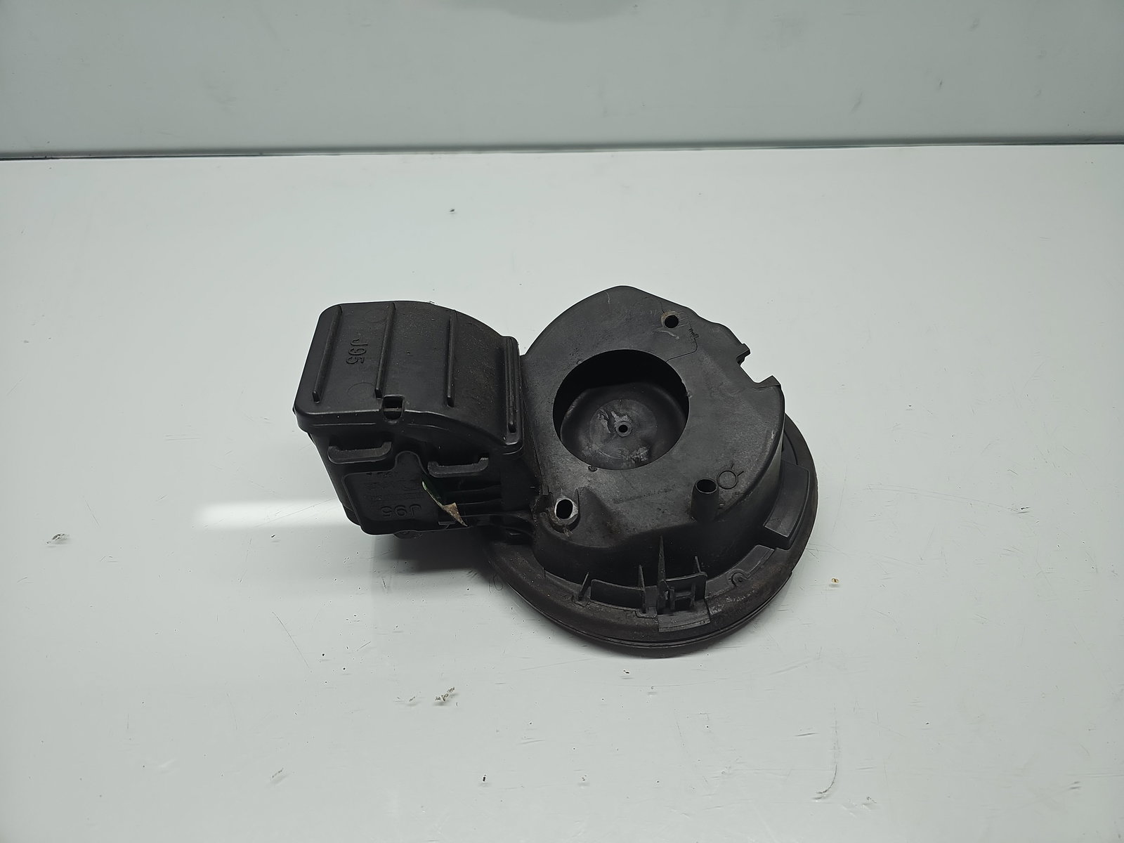 Capac rezervor Renault Scenic 3 (J95) Facelift [Fabr 2009-2015] MARO METALIZAT - imagine 4