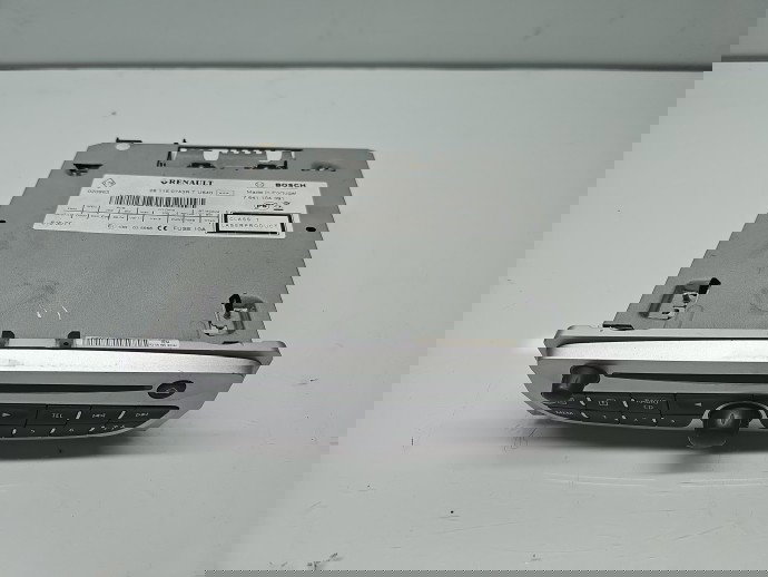  Radio CD Renault Scenic 3 (J95) Facelift [Fabr 2009-2015] 281150743R