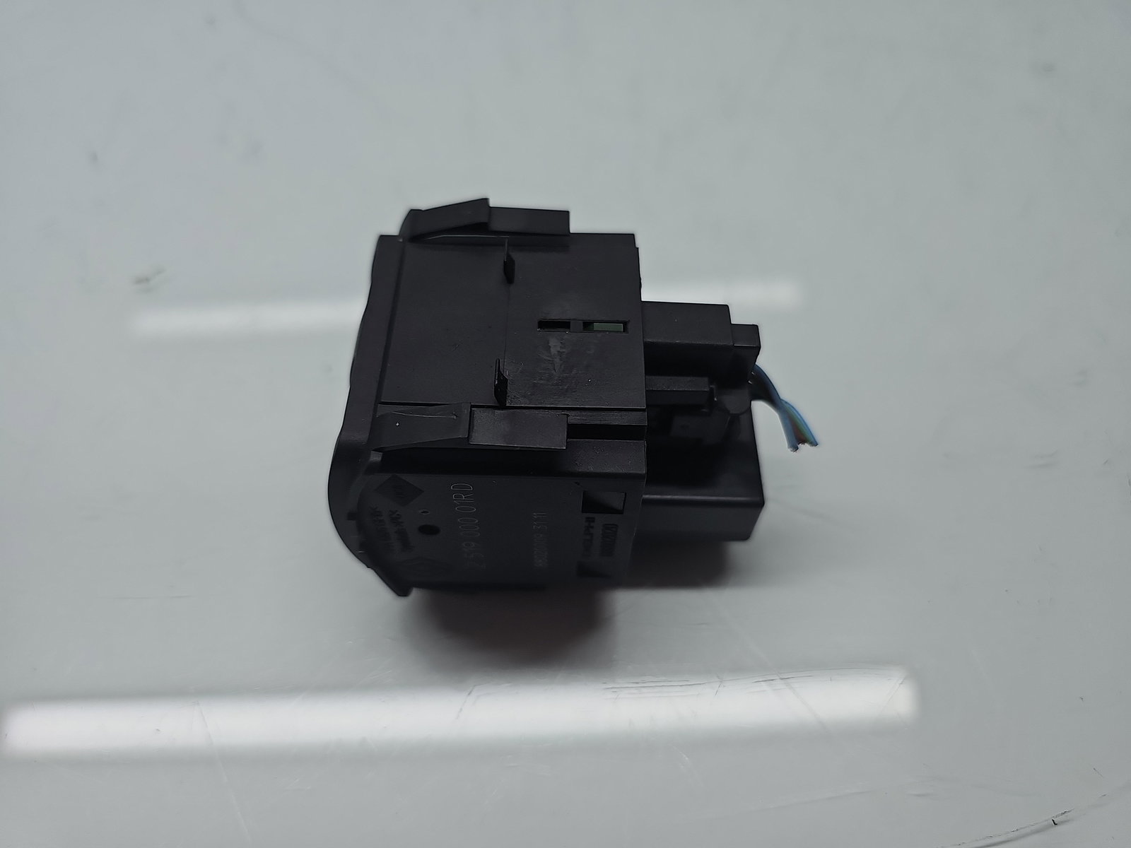 Buton reglaj far Renault Scenic 3 (J95) Facelift [Fabr 2009-2015] 251900001R - imagine 2