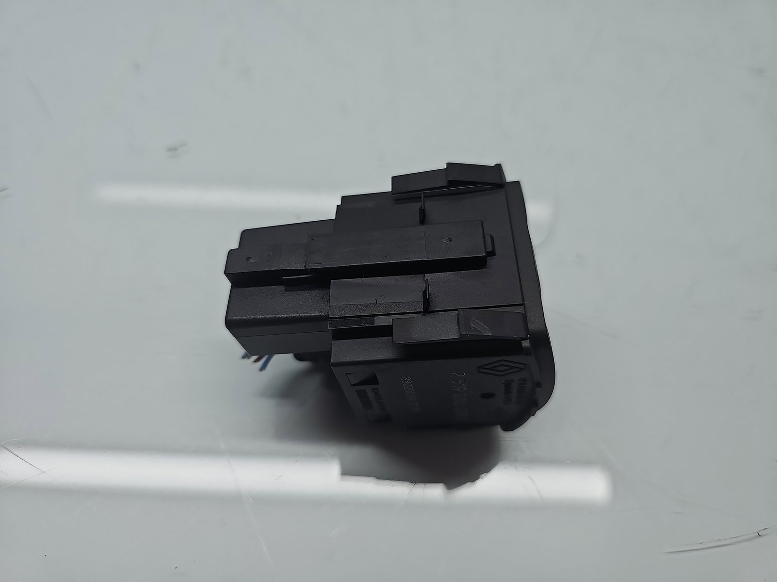 Buton reglaj far Renault Scenic 3 (J95) Facelift [Fabr 2009-2015] 251900001R - imagine 3