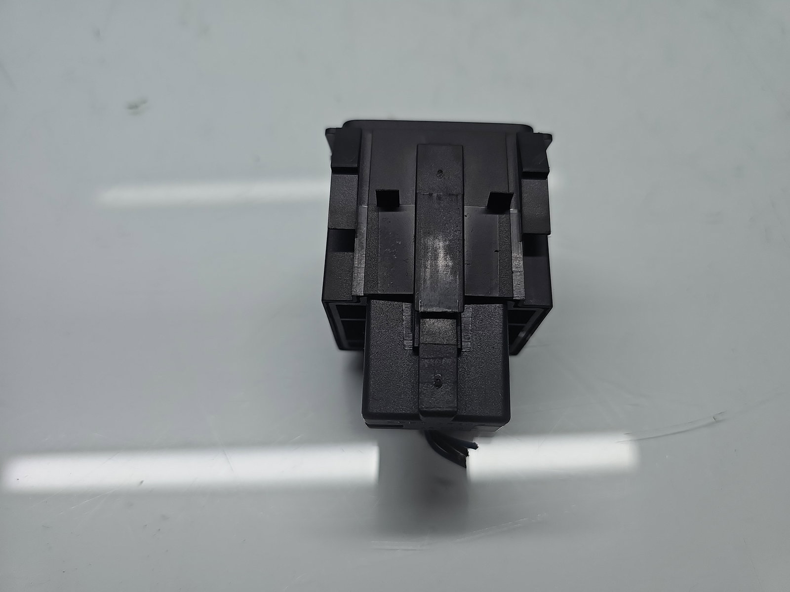 Buton reglaj far Renault Scenic 3 (J95) Facelift [Fabr 2009-2015] 251900001R - imagine 4