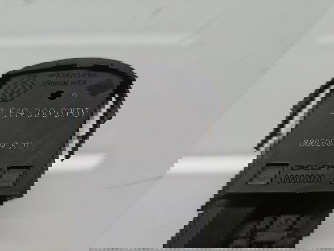  Buton reglaj far Renault Scenic 3 (J95) Facelift [Fabr 2009-2015] 251900001R