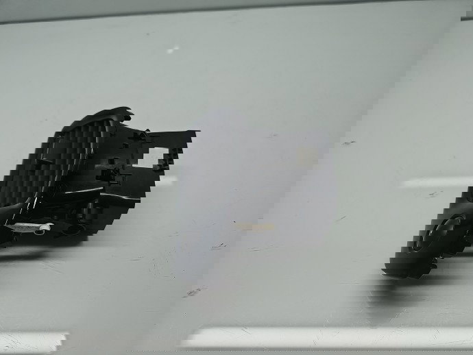  Grila aerisire dreapta Renault Scenic 3 (J95) Facelift [Fabr 2009-2015] OEM