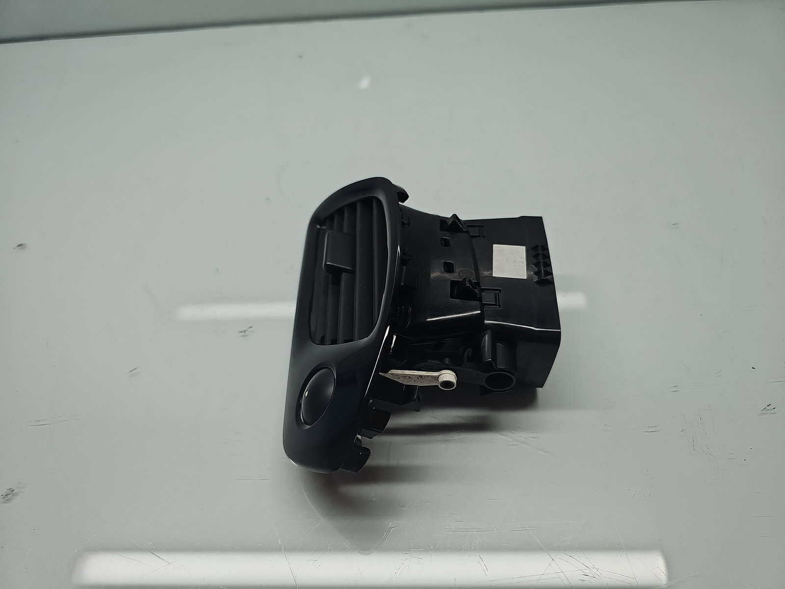 Grila aerisire dreapta Renault Scenic 3 (J95) Facelift [Fabr 2009-2015] OEM - imagine 2