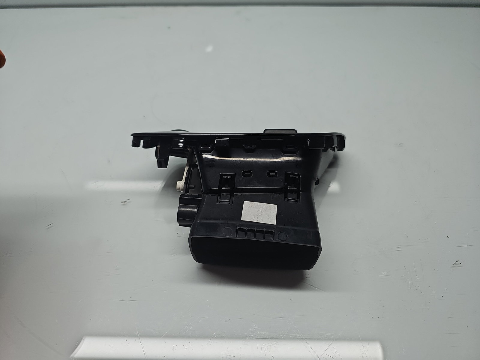 Grila aerisire dreapta Renault Scenic 3 (J95) Facelift [Fabr 2009-2015] OEM - imagine 3