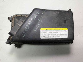 Carcasa filtru aer OEM Hyundai Accent 3 (MC) [Fabr 2005-2008] 1.5 DCI 