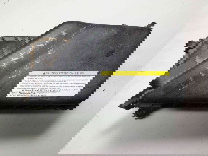 Carcasa filtru aer OEM Hyundai Accent 3 (MC) [Fabr 2005-2008] 1.5 DCI 