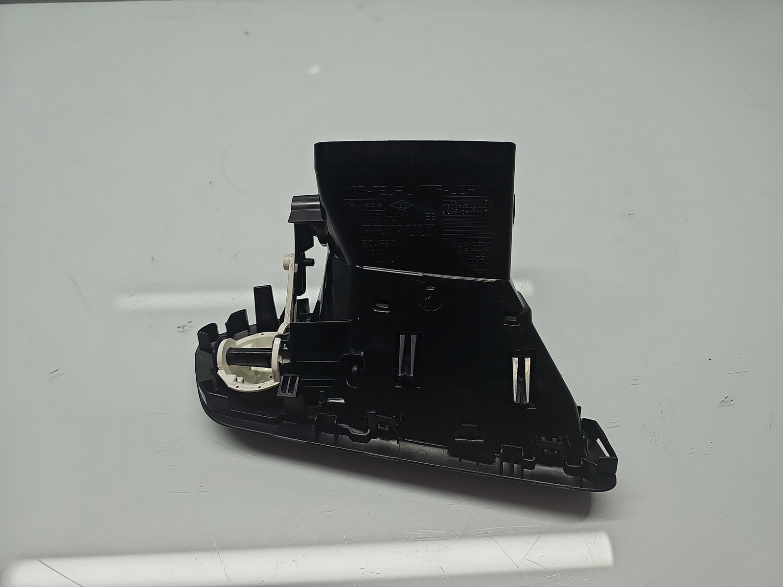 Grila aerisire dreapta Renault Scenic 3 (J95) Facelift [Fabr 2009-2015] OEM - imagine 4