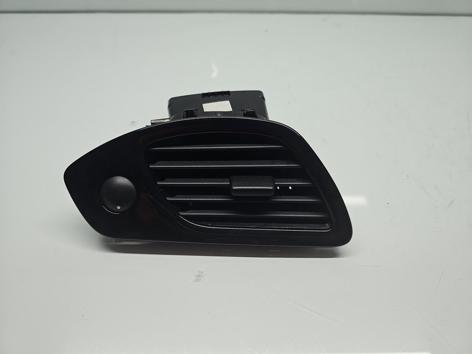 Grila aerisire stanga Renault Scenic 3 (J95) Facelift [Fabr 2009-2015] OEM - imagine 1