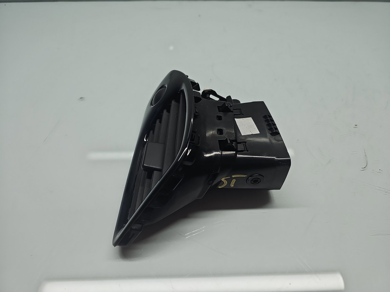 Grila aerisire stanga Renault Scenic 3 (J95) Facelift [Fabr 2009-2015] OEM - imagine 2