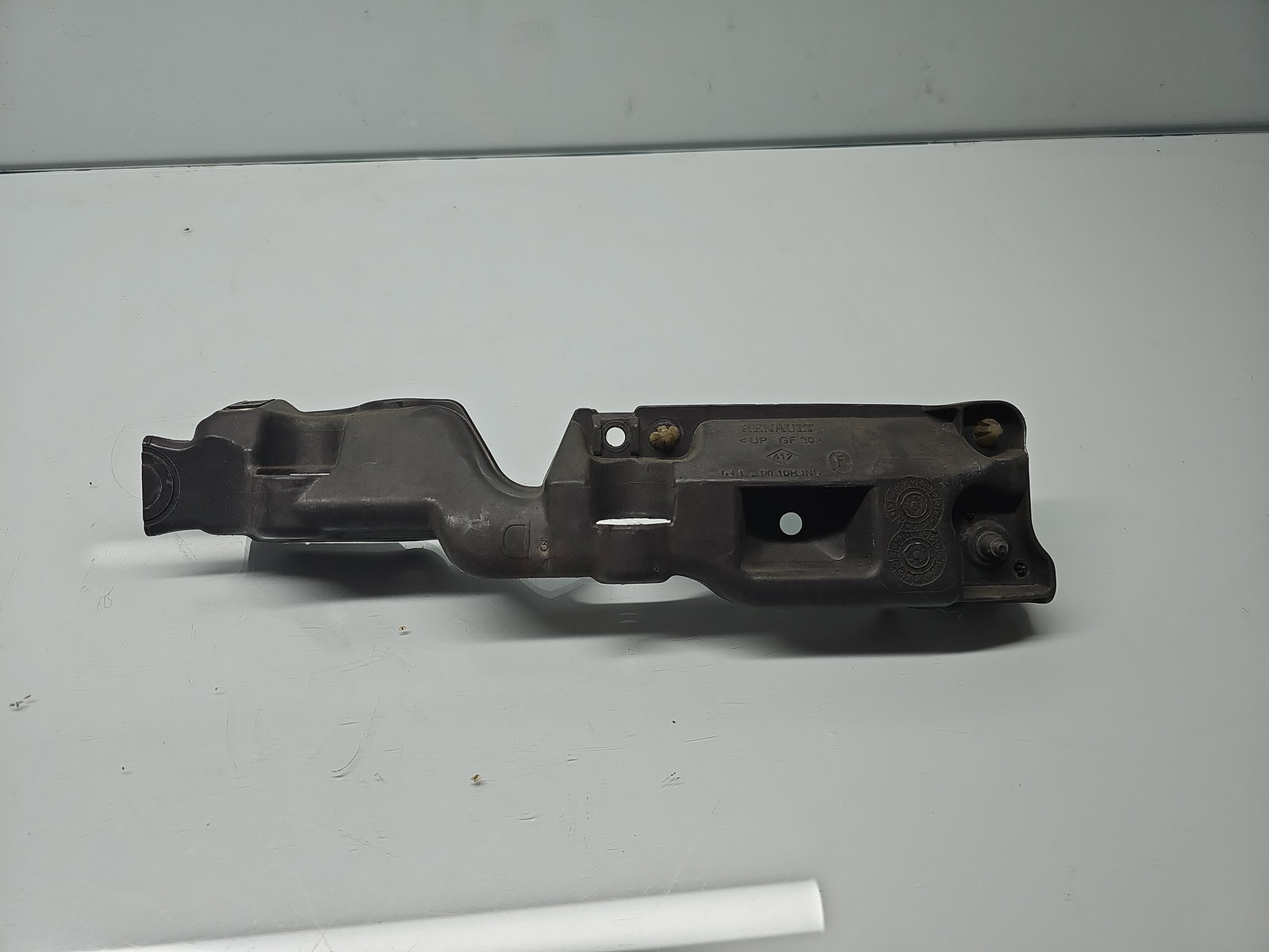 Suport bara dreapta fata Renault Scenic 3 (J95) Facelift [Fabr 2009-2015] 631220010R - imagine 1