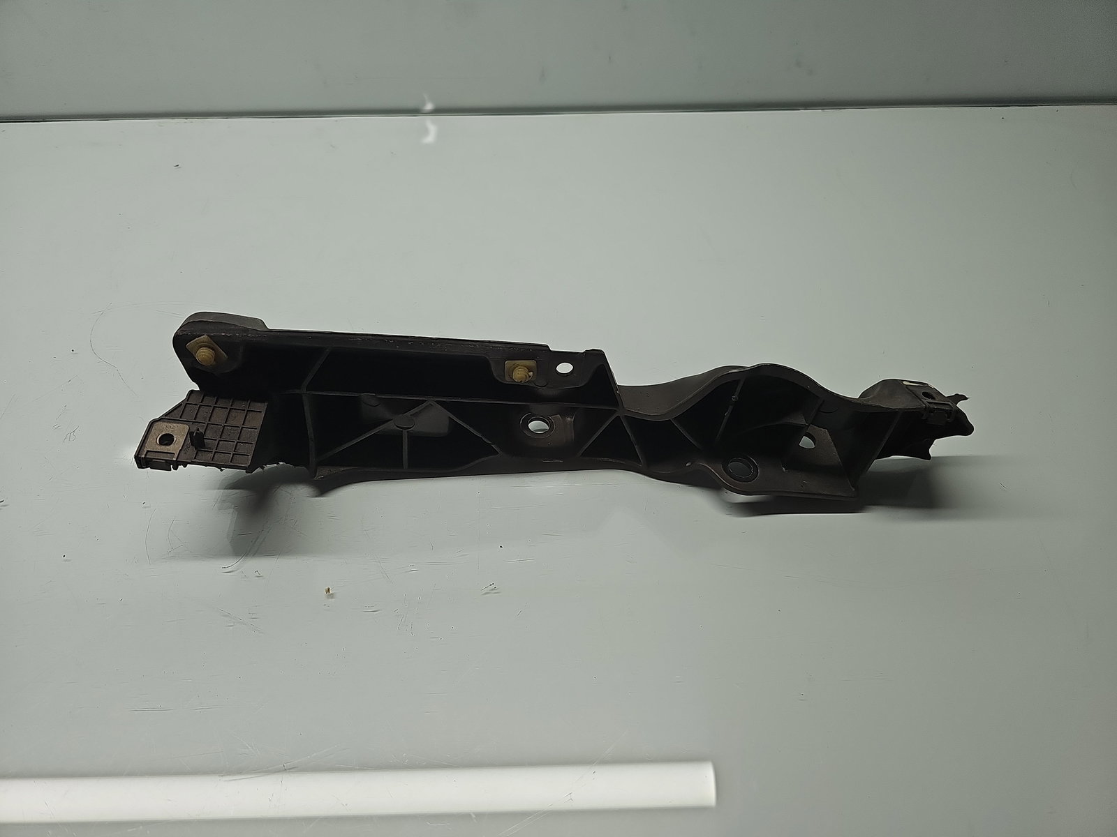 Suport bara dreapta fata Renault Scenic 3 (J95) Facelift [Fabr 2009-2015] 631220010R - imagine 2