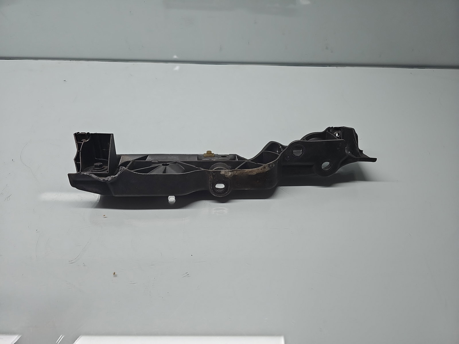 Suport bara dreapta fata Renault Scenic 3 (J95) Facelift [Fabr 2009-2015] 631220010R - imagine 3