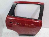 Usa dreapta spate Nissan Qashqai Facelift (2) [Fabr 2009-2013] NAJ