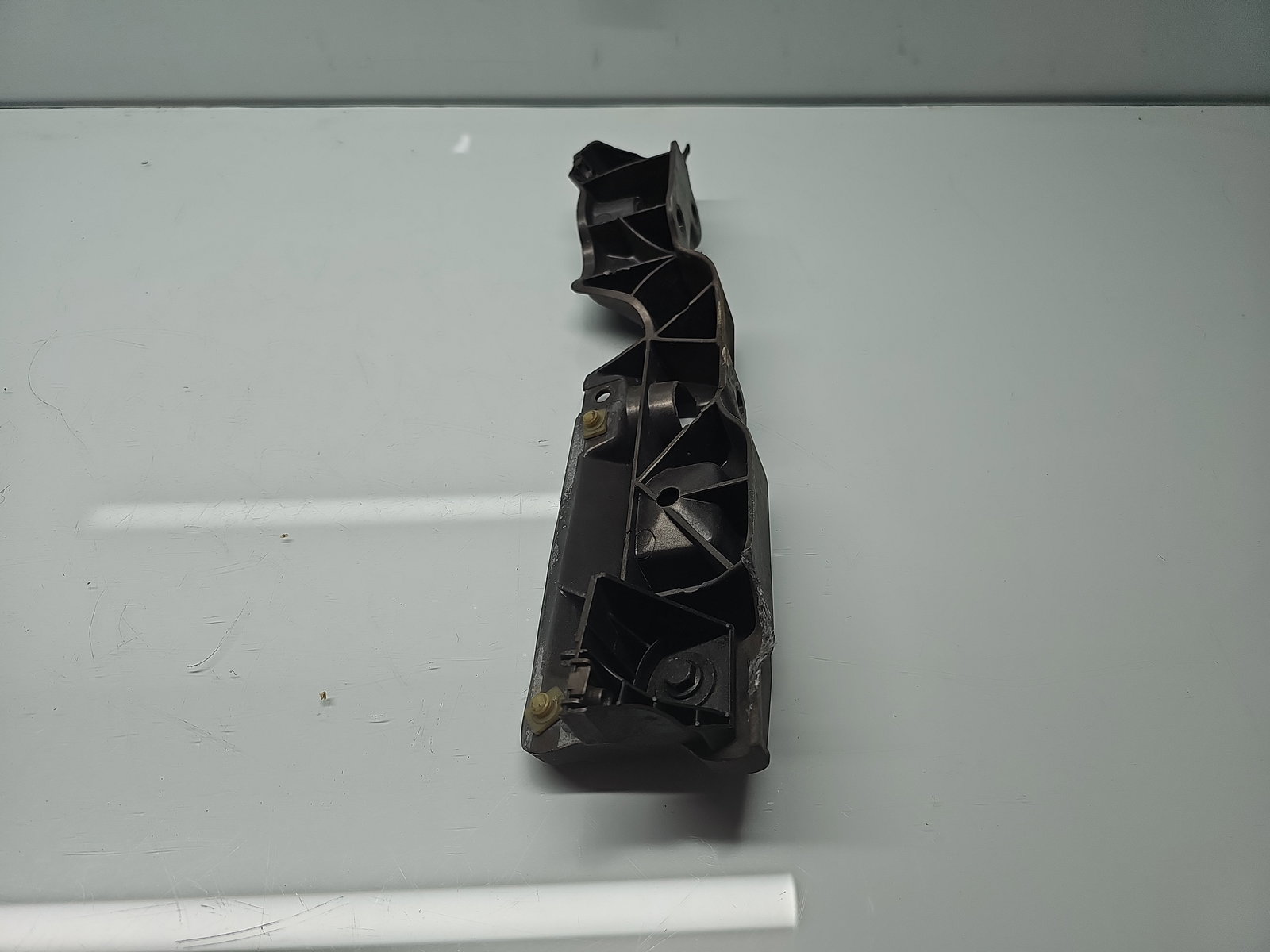 Suport bara dreapta fata Renault Scenic 3 (J95) Facelift [Fabr 2009-2015] 631220010R - imagine 4