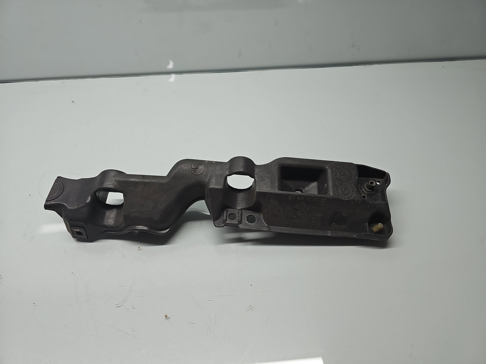 Suport bara stanga fata Renault Scenic 3 (J95) Facelift [Fabr 2009-2015] 631230010R - imagine 1