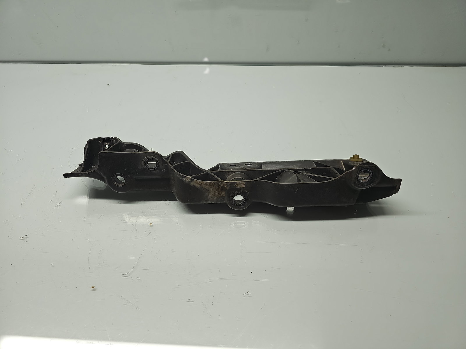 Suport bara stanga fata Renault Scenic 3 (J95) Facelift [Fabr 2009-2015] 631230010R - imagine 3