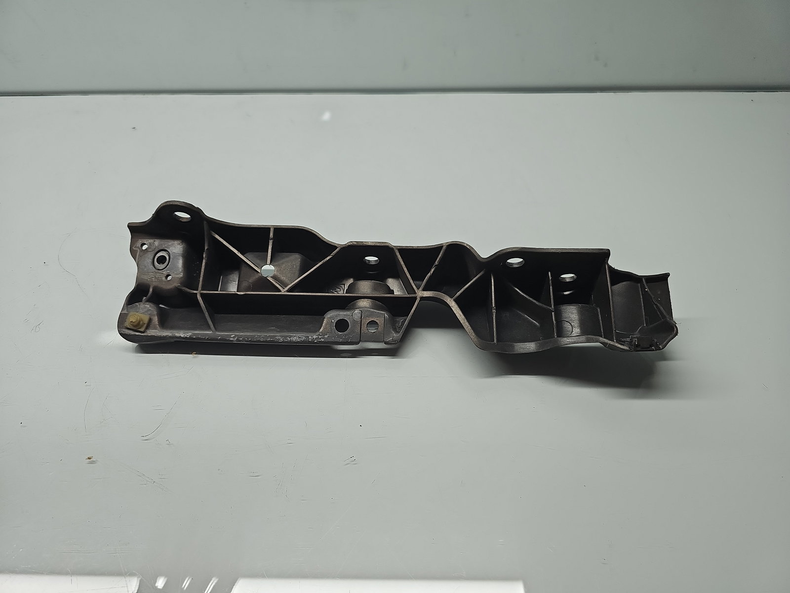 Suport bara stanga fata Renault Scenic 3 (J95) Facelift [Fabr 2009-2015] 631230010R - imagine 4