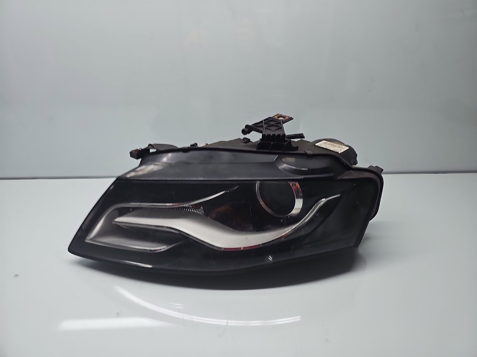 Far stanga AUDI A4 (8K5, B8) Avant [Fabr 2008-2015] 8K0941003D - imagine 1