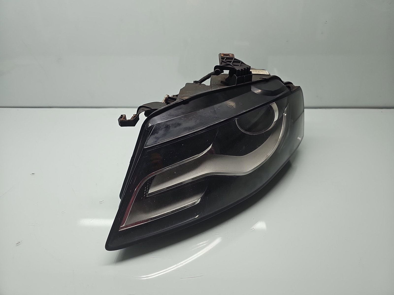 Far stanga AUDI A4 (8K5, B8) Avant [Fabr 2008-2015] 8K0941003D - imagine 2