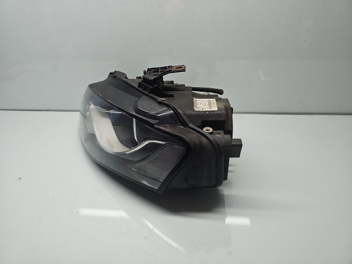  Far stanga AUDI A4 (8K5, B8) Avant [Fabr 2008-2015] 8K0941003D