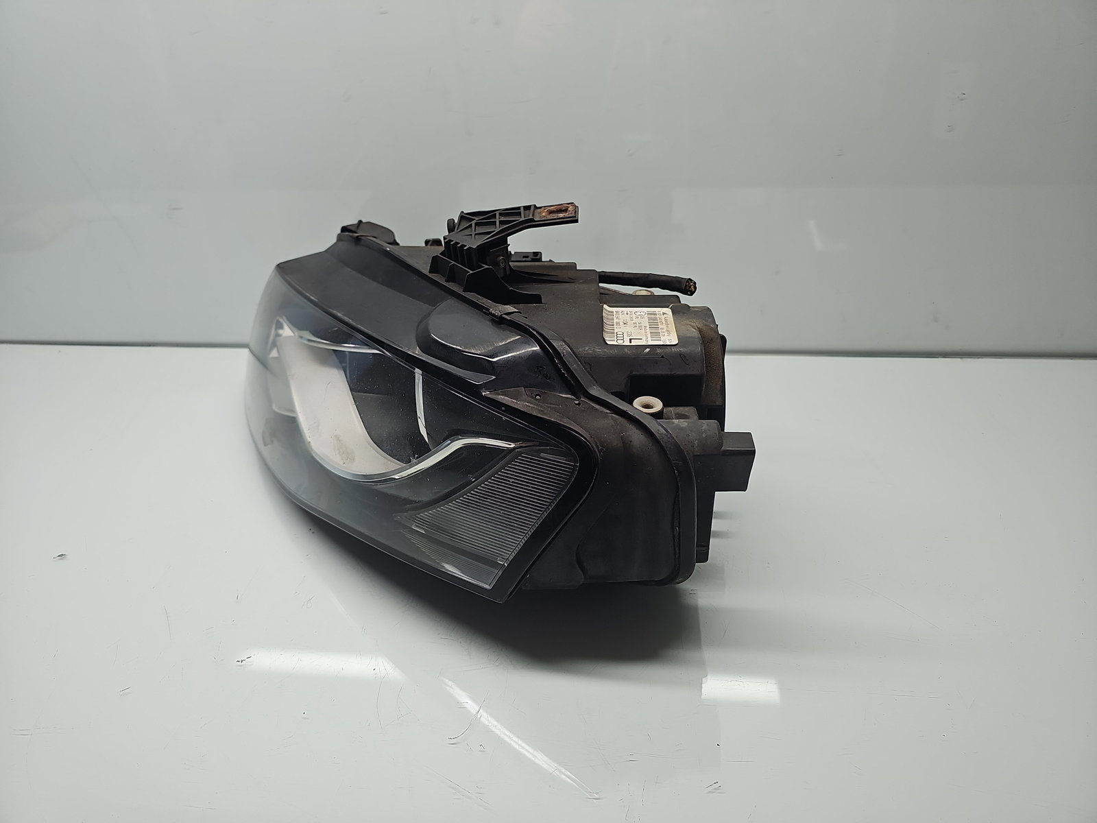 Far stanga AUDI A4 (8K5, B8) Avant [Fabr 2008-2015] 8K0941003D - imagine 3