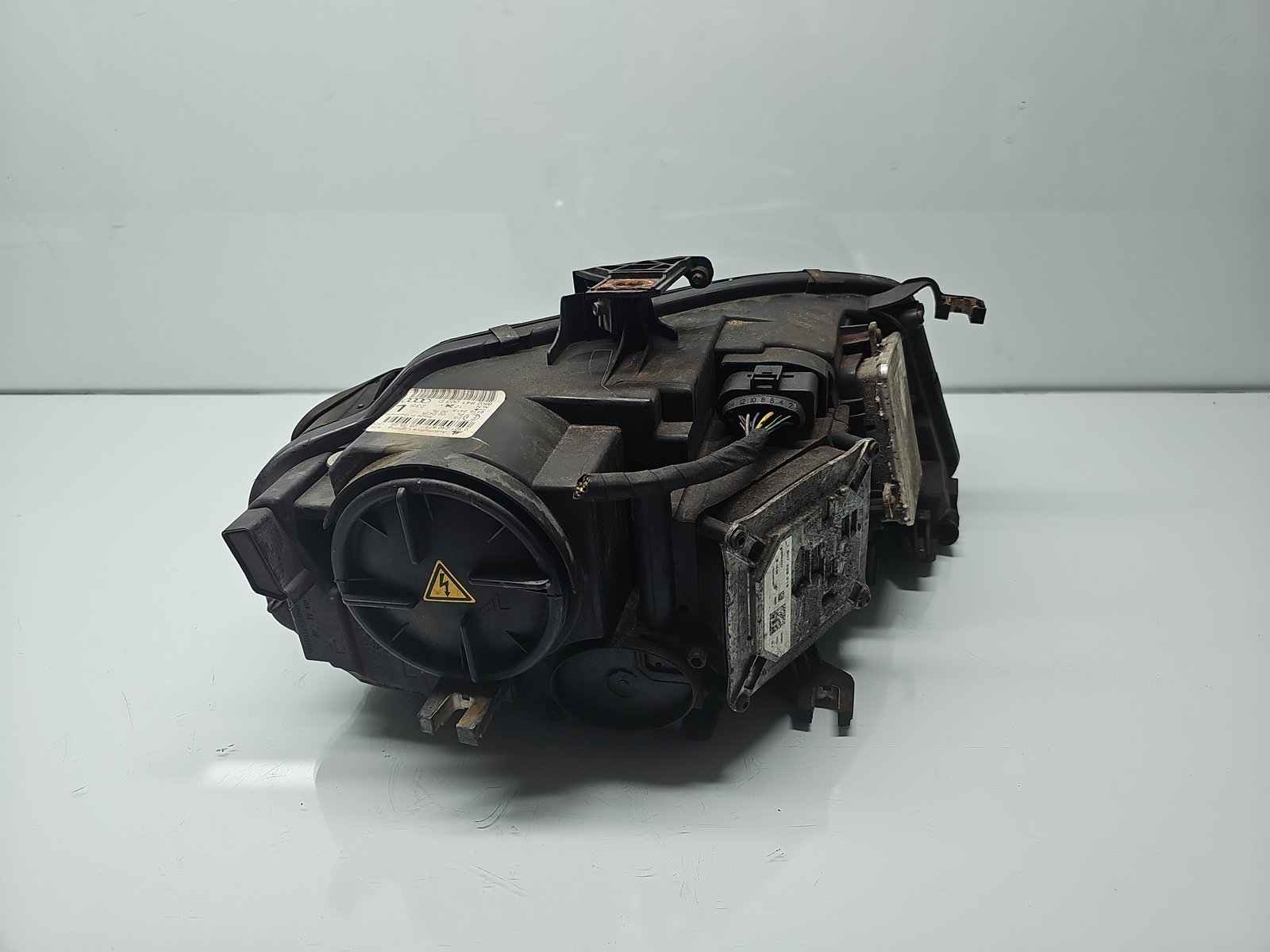 Far stanga AUDI A4 (8K5, B8) Avant [Fabr 2008-2015] 8K0941003D - imagine 4