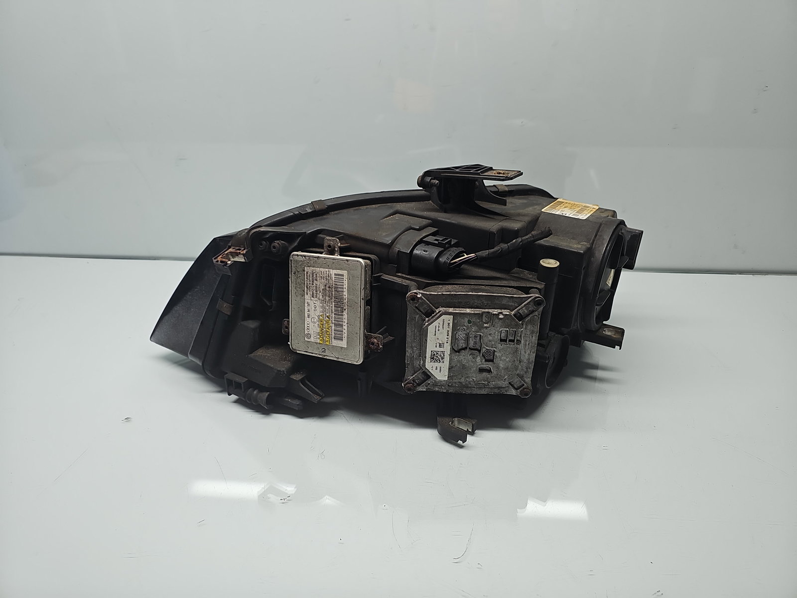 Far dreapta AUDI A4 (8K5, B8) Avant [Fabr 2008-2015] 8K0941004D - imagine 4