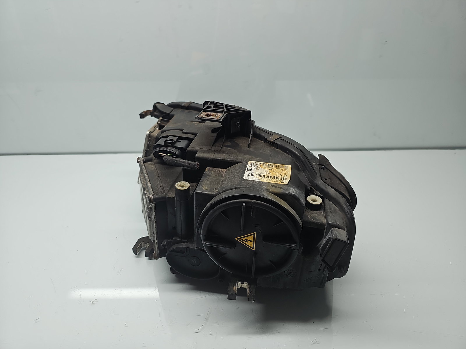 Far dreapta AUDI A4 (8K5, B8) Avant [Fabr 2008-2015] 8K0941004D - imagine 5