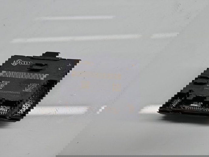 Modul usa stanga fata AUDI A4 (8K5, B8) Avant [Fabr 2008-2015] 8K0959792E