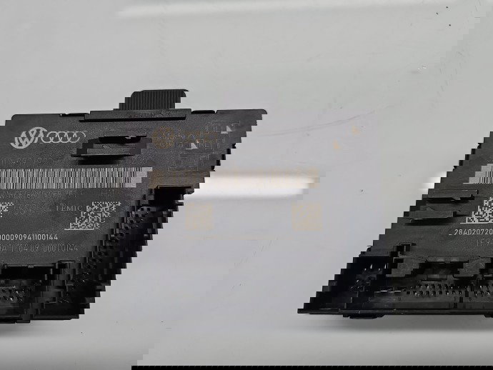 Modul usa stanga fata AUDI A4 (8K5, B8) Avant [Fabr 2008-2015] 8K0959792E