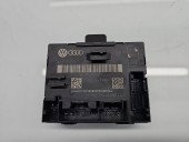 Modul usa stanga fata AUDI A4 (8K5, B8) Avant [Fabr 2008-2015] 8K0959792E