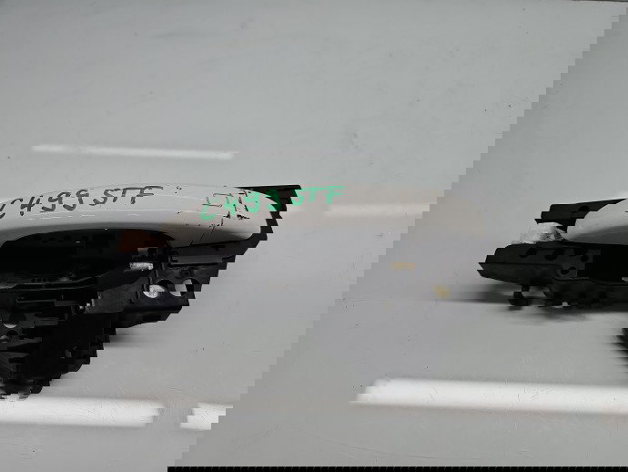 Maner usa stanga fata AUDI A4 (8K5, B8) Avant [Fabr 2008-2015] LY9C