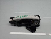 Maner usa stanga fata AUDI A4 (8K5, B8) Avant [Fabr 2008-2015] LY9C