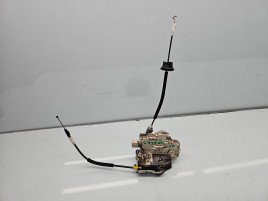 Broasca usa stanga spate AUDI A4 (8K5, B8) Avant [Fabr 2008-2015] OEM