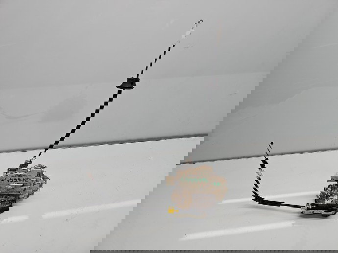 Broasca usa stanga spate AUDI A4 (8K5, B8) Avant [Fabr 2008-2015] OEM