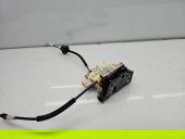 Broasca usa stanga spate AUDI A4 (8K5, B8) Avant [Fabr 2008-2015] OEM