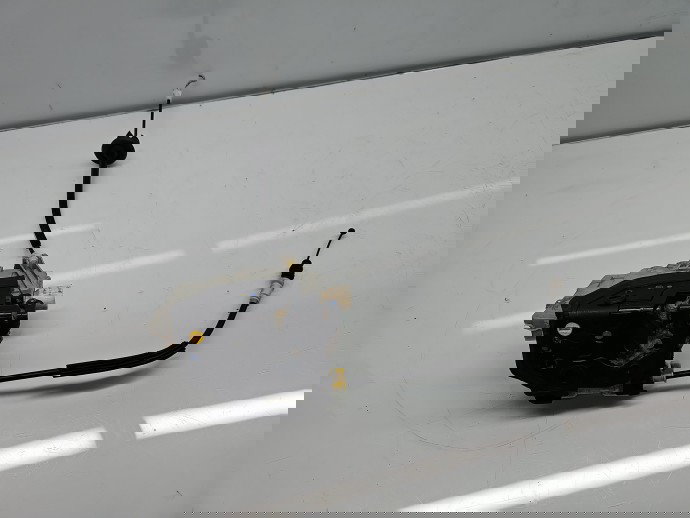 Broasca usa stanga spate AUDI A4 (8K5, B8) Avant [Fabr 2008-2015] OEM