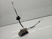 Broasca usa stanga spate AUDI A4 (8K5, B8) Avant [Fabr 2008-2015] OEM