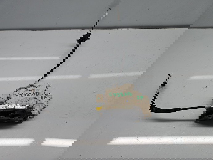 Broasca usa stanga spate AUDI A4 (8K5, B8) Avant [Fabr 2008-2015] OEM