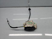 Broasca usa stanga spate AUDI A4 (8K5, B8) Avant [Fabr 2008-2015] OEM