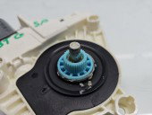 Motoras geam stanga spate AUDI A4 (8K5, B8) Avant [Fabr 2008-2015] 8K0959811A