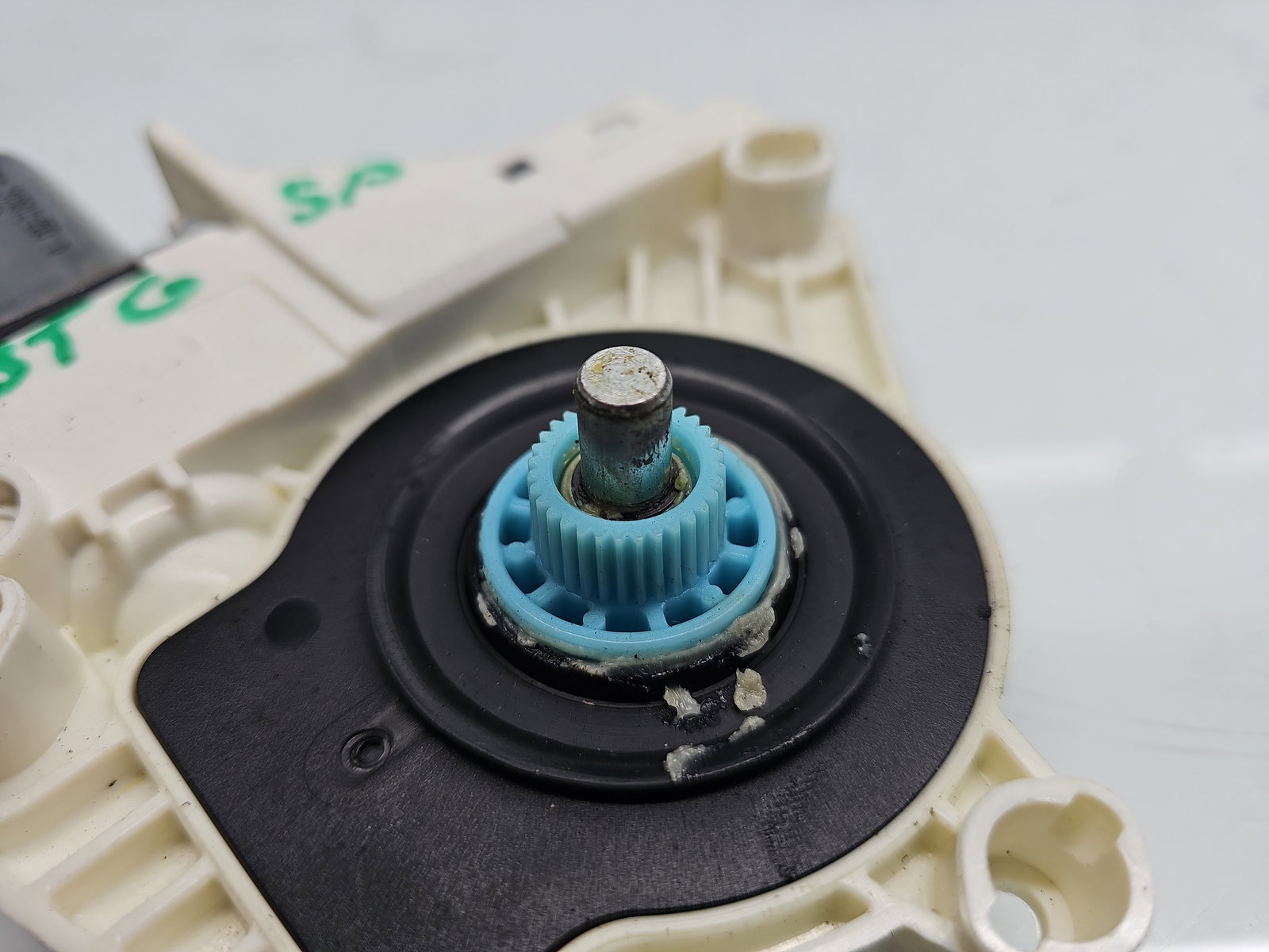 Motoras geam stanga spate AUDI A4 (8K5, B8) Avant [Fabr 2008-2015] 8K0959811A - imagine 2